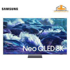 Tivi Samsung Neo QLED 8K 85 inch QA85QN950F - Mini LED 8K