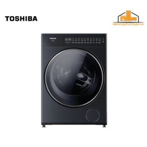 Toshiba Giặt 15 Kg - Sấy 9 Kg TWD-T35BP160MWV(MG)