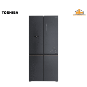 Tủ lạnh Inverter Toshiba 515L GR-RF675WI-PMV(06)-MG