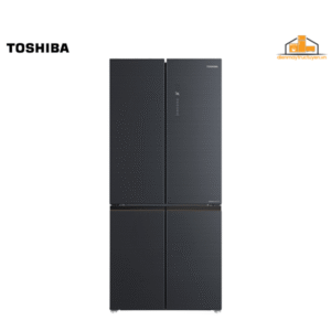 Tủ lạnh Inverter Toshiba 515L GR-RF677WI-PMV(06)-MG