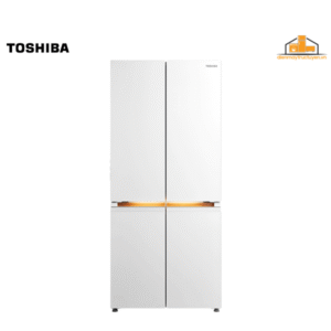 Tủ lạnh Inverter Toshiba Japandi 533L GR-RF695WI-PGV(67)