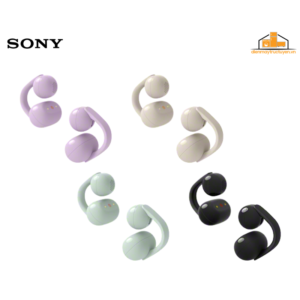 Tai nghe dang mở Sony LinkBuds Open WF-LC900