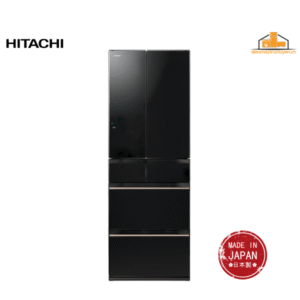 Tủ lạnh Inverter Hitachi 540L R-HW540RV XK