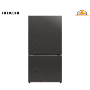 Tủ lạnh Inverter Hitachi 569L R-WB640PGV1 GCK