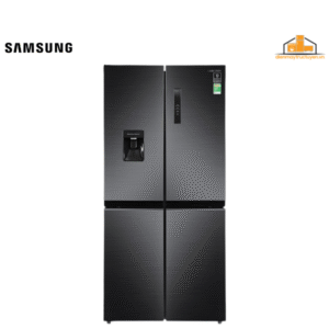 Tủ lạnh Inverter Samsung 488L RF48A4010B4/SV
