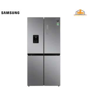 Tủ lạnh Inverter Samsung 488L RF48A4010M9SV