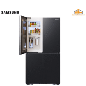 Tủ lạnh Inverter Samsung 648L RF59C766FB1/SV