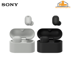 Tai nghe Chống ồn Sony WF-1000XM6