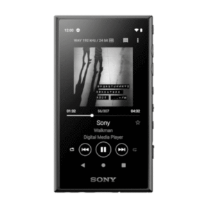 Máy nghe nhạc Sony Walkman | NW-A105 | Bảo hành chính hãng 13/7/26