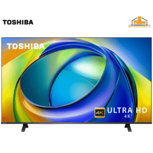 Tivi Toshiba 4K 43 inch 43C350RP