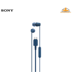 Tai nghe USB-C Sony IER-EX15C