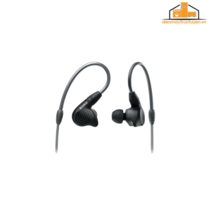 Tai nghe kiểm âm In-ear Sony | IER-M9 | Hàng trưng bày