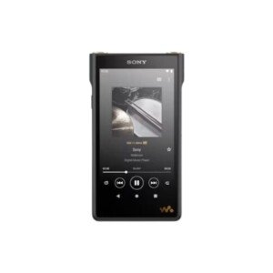 Máy nghe nhạc KTS Sony Walkman® | NW-WM1AM2