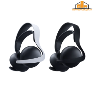 Tai nghe Gaming không dây Sony PULSE Elite | CFI-ZWH2G | Chính hãng