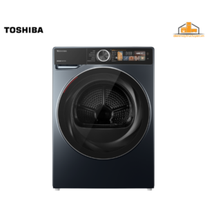 Máy sấy Bơm nhiệt Toshiba 10 kg TD-T25BS110HWV(MG)