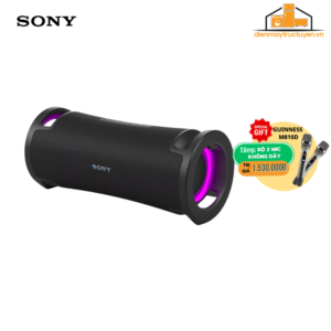Loa di động Karaoke Sony ULT FIELD 7 SRS-ULT70