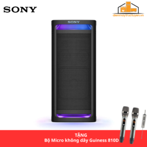 Loa Karaoke Sony ULT Tower 9AC SRS-ULT900AC