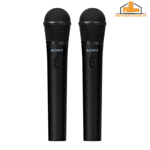 Bộ Micro không dây Sony ULTMIC1