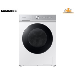 Máy giặt sấy Samsung Bespoke 12 kg/8 kg WD12BB944DGHSV