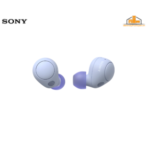 Tai nghe Chống ồn Sony WF-C700N