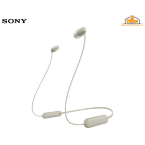 Tai nghe Không dây Sony WI-C100