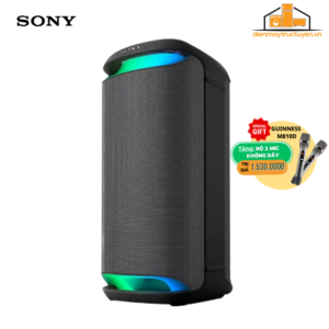 Loa di dộng Karaoke Sony SRS-XV800