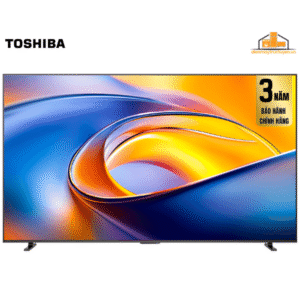 Tivi Toshiba QLED 100 inch 100Z570RP