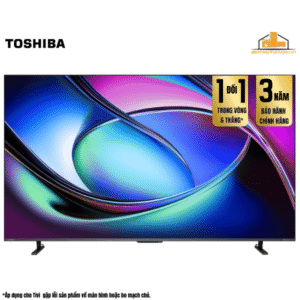 Tivi Toshiba Mini LED 65 inch 65Z670RP