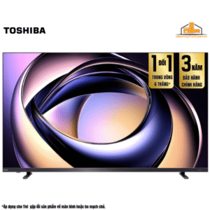 Tivi Toshiba Mini LED 65 inch 65Z770RP