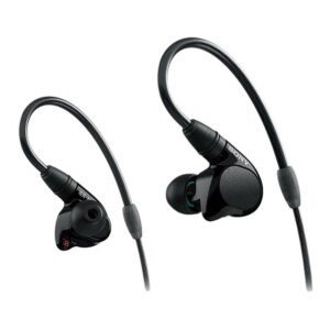 Tai nghe kiểm âm In-ear Sony | IER-M7 | Hàng trưng bày