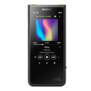 Máy nghe nhạc Sony Walkman NW-ZX507